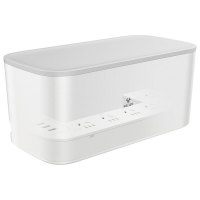 公牛(BULL)F2151U收纳盒插座1.5米带USB