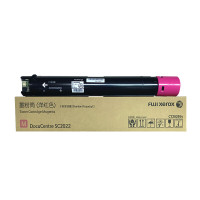 富士施乐(Fuji Xerox)CT202409 原装黄色墨粉盒