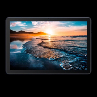 华为商用平板电脑 C5e BZI-W20(4GB+64GB)10.1英寸 鸿蒙系统 深海蓝 WiFi