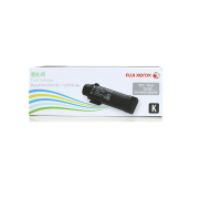 富士施乐(Fuji Xerox)CP318青色大容墨粉盒(CP318dw/CM318z)CT202619