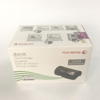 富士施乐(Fuji Xerox)CT201939 黑色墨粉筒