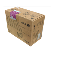 富士施乐(Fuji Xerox)106R02620 原装青色双包装碳粉盒