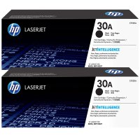 惠普硒鼓CF230A/30A