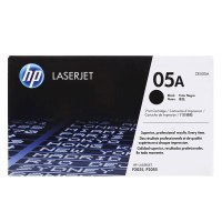 惠普硒鼓CE505A(05A)