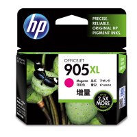 惠普墨盒T6M13AA/905XL(黄)