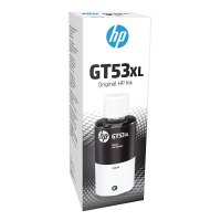 惠普墨水1VV22AA/GT53黑色标容