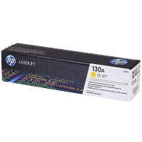 惠普粉盒CF352A(黄色)