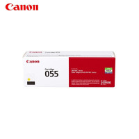 佳能(Canon)原装CRG-055黄色硒鼓适用MF746Cx/742Cdw/LBP664Cx/663Cdw/663Cd