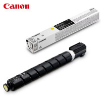 佳能(CANON) NPG-67黄色小容量墨粉