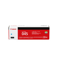 佳能(Canon)硒鼓CRG045 C青色(适用MF635Cx/MF633Cdw/MF631Cn)