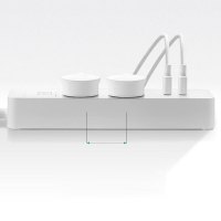 公牛(BULL)GNV-UUD122 USB插座 1.5米
