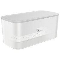 公牛(BULL)F2151U收纳盒插座 1.5米带USB