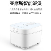 亚摩斯 智能电饭煲AS-WF40SG