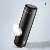 茶马仕不锈钢真空保温杯TMZ1901-518