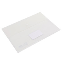 得力5506文件袋(混)(只) *10只