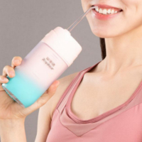 荣事达伸缩式电动冲牙器RSD-A60XR