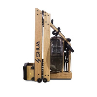 舒华划船机 木质水阻划船器 SH-R5100