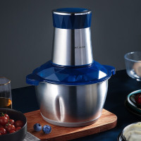 美菱 MM-LC1821 绞肉机 不锈钢碗