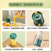 奥克斯(AUX)HX-BL158榨汁机
