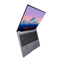 华为14英寸笔记本 B5-430 KLVDZ-WFH9 i5/16G/512G