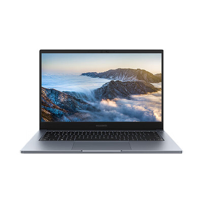 华为笔记本 擎云G540-084 i7/16+1TB