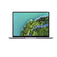 华为笔记本 擎云L540-011 麒麟9006C/8GB+512GB