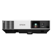 爱普生(EPSON)CB-2255U投影仪投影机商用办公会议(5000流明WUXGA超高清无线投影 含上门安装)