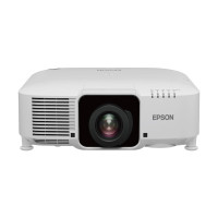 爱普生(EPSON)CB-PU1006W 投影仪 投影机商用办公 工程(WUXGA超高清6000流明激光光源 电动镜头)