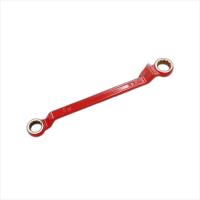 CNFB(桥防)防爆双头梅花扳手14-17mm