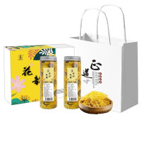 素言茶坊 正道 金丝皇菊-瓶装 ZDF-025 20g*2瓶