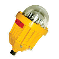 CNFB 深圳海洋王LED防爆平台灯BPC8765 220V 50W 千件/组,10组起拍
