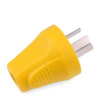 英克泰力插头三相四线/30A 千件/组,单拍不发货,10组起拍