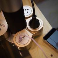 英克泰力多功能插座三位三孔 全长2.6m 2500W 千件/组,单拍不发货,10组起拍