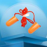 3M 耳塞3M 1110 100副/组,10组起拍