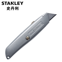史丹利(STANLEY)10-099-22通用割刀6