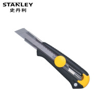 史丹利(STANLEY)10-418-2218mm DYNAGRIP割刀