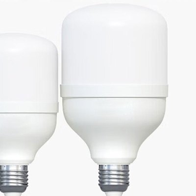 海伟 节能灯泡220V 15W 螺旋 千件/组,10组起拍