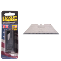史丹利(STANLEY)11-700T-81CFatMax重型割刀刀片(x10)