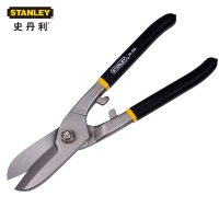 史丹利(STANLEY)14-165-22英式铁皮剪12