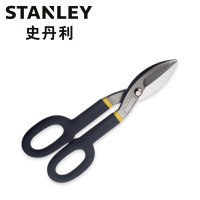史丹利(STANLEY)14-558-22铁皮剪12