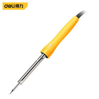 得力电烙铁40W /把 10把起拍