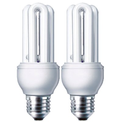 CNFB节能灯泡220V 85W U型 件/组,10组起拍