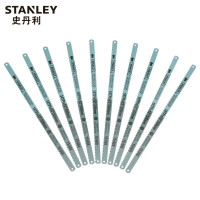 史丹利(STANLEY)15-988-2318齿高速钢锯条12"(x100)