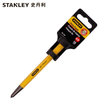 史丹利(STANLEY)16-236-23划线器冲10mm