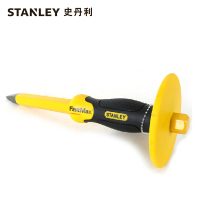 史丹利(STANLEY)16-332-23胶柄石工凿25mm