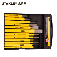 史丹利(STANLEY)16-299-2312件套冲凿