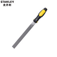 史丹利(STANLEY)22-349-28细齿平锉8