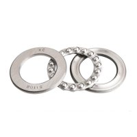 梅思安推力球轴承51144 件/组