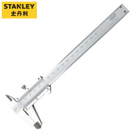 史丹利(STANLEY)36-150-23C机械游标卡尺0-150mm