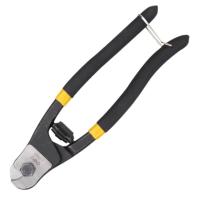 得力 DL20048电缆剪(黄)6寸